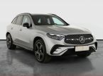 Mercedes Třída GLC - fotka číslo 0