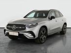 Mercedes Třída GLC - fotka číslo 1