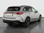 Mercedes Třída GLC - fotka číslo 4