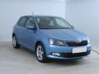 Škoda Fabia - fotka číslo 0