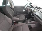 Škoda Fabia - fotka číslo 6