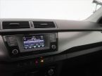 Škoda Fabia - fotka číslo 9