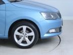 Škoda Fabia - fotka číslo 12