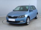 Škoda Fabia - fotka číslo 1