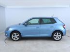 Škoda Fabia - fotka číslo 2