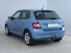 Škoda Fabia - fotka číslo 3