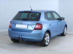 Škoda Fabia - fotka číslo 4