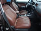 Opel Antara - fotka číslo 8