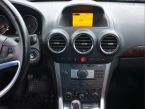 Opel Antara - fotka číslo 11
