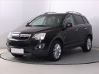 Opel Antara - fotka číslo 1