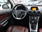 Opel Antara - fotka číslo 6