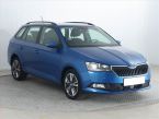 Škoda Fabia - fotka číslo 0