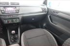 Škoda Fabia - fotka číslo 7