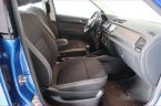 Škoda Fabia - fotka číslo 8