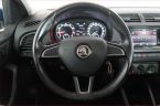 Škoda Fabia - fotka číslo 15