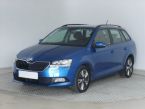 Škoda Fabia - fotka číslo 1