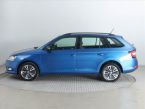 Škoda Fabia - fotka číslo 2