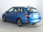 Škoda Fabia - fotka číslo 3