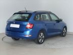 Škoda Fabia - fotka číslo 4