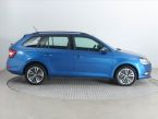 Škoda Fabia - fotka číslo 5