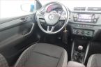 Škoda Fabia - fotka číslo 6