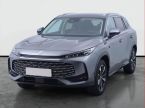 MG HS - fotka číslo 1