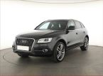 Audi Q5 - fotka číslo 1