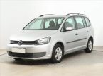 Volkswagen Touran - fotka číslo 1
