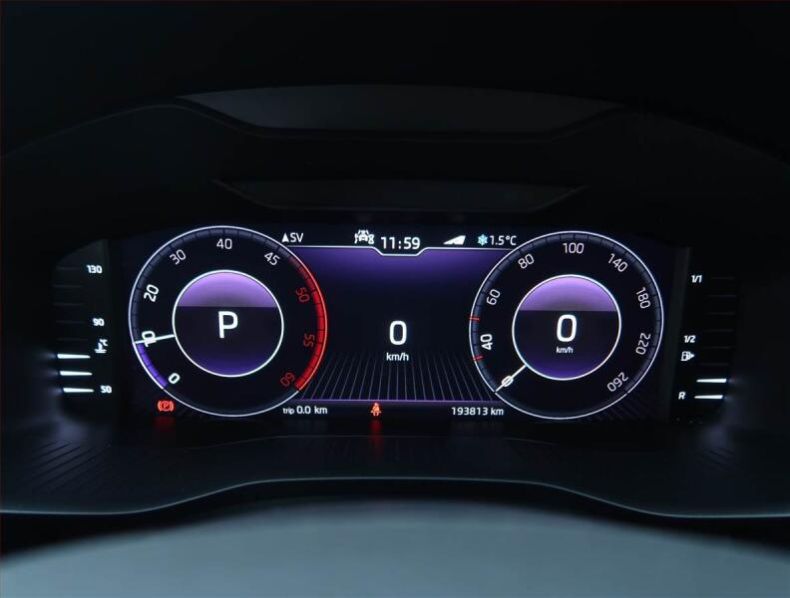 Škoda Kodiaq - hlavní fotka