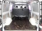 Mercedes Vito - fotka číslo 1