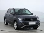 Volkswagen T-CROSS - fotka číslo 0