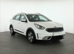 Kia Niro - fotka číslo 0