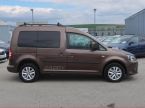 Volkswagen Caddy - fotka číslo 5