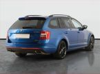 Škoda Octavia - fotka číslo 4