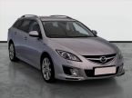 Mazda 6 - fotka číslo 0
