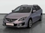 Mazda 6 - fotka číslo 1