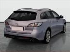 Mazda 6 - fotka číslo 4