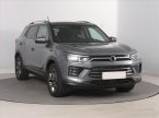 SsangYong Korando - fotka číslo 0