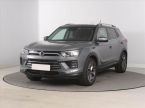 SsangYong Korando - fotka číslo 1