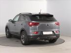 SsangYong Korando - fotka číslo 3