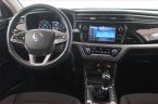 SsangYong Korando - fotka číslo 6