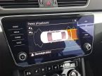 Škoda Superb - fotka číslo 21