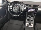 Škoda Superb - fotka číslo 6