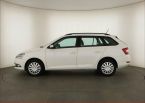 Škoda Fabia - fotka číslo 2