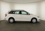 Škoda Fabia - fotka číslo 5
