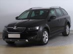Škoda Octavia - fotka číslo 1