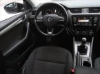 Škoda Octavia - fotka číslo 6