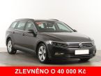 Volkswagen Passat - fotka číslo 0
