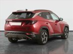 Hyundai Tucson - fotka číslo 4
