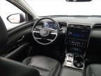 Hyundai Tucson - fotka číslo 6